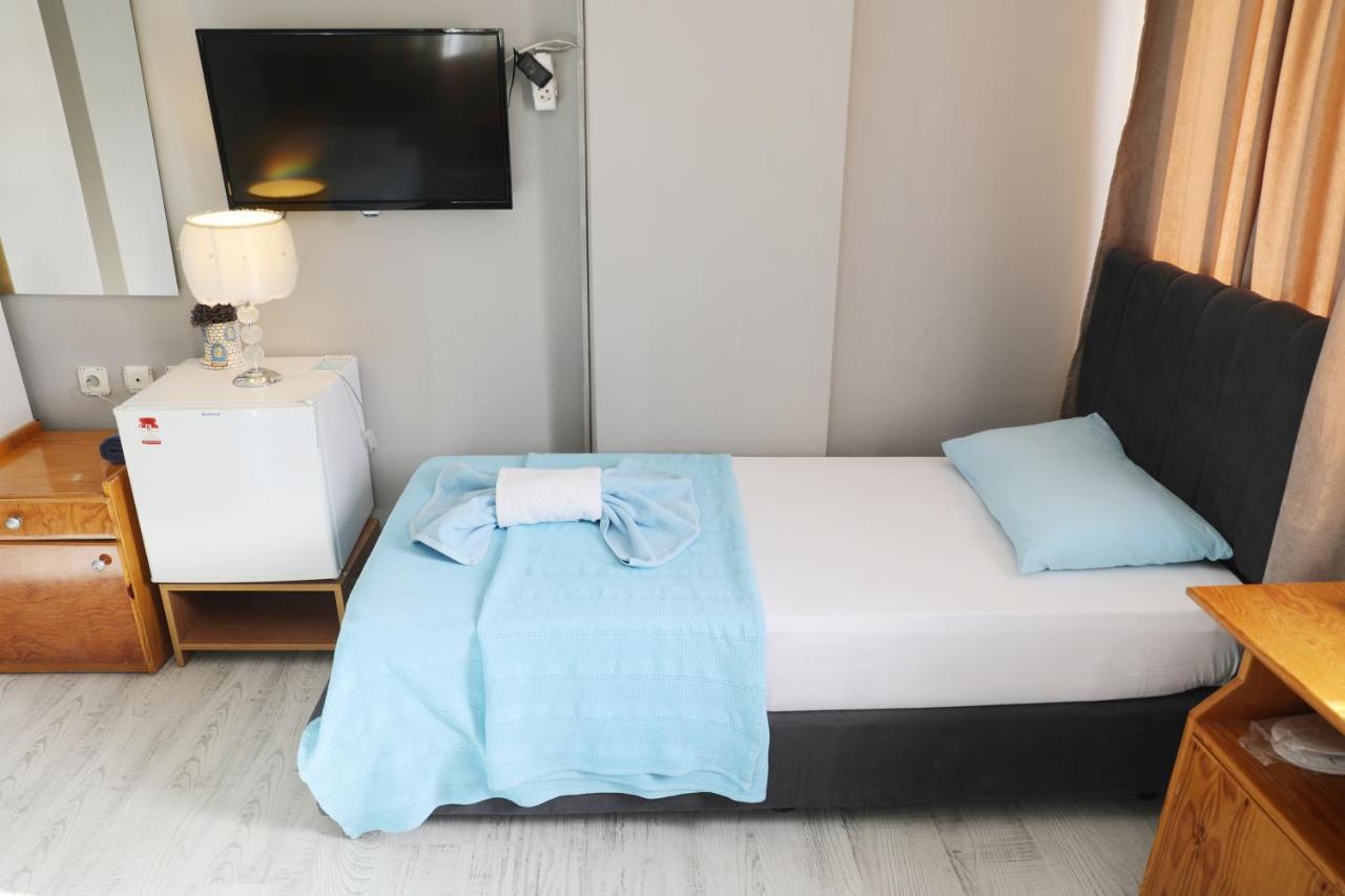 Imaj Beach Hotel Ізмір Екстер'єр фото