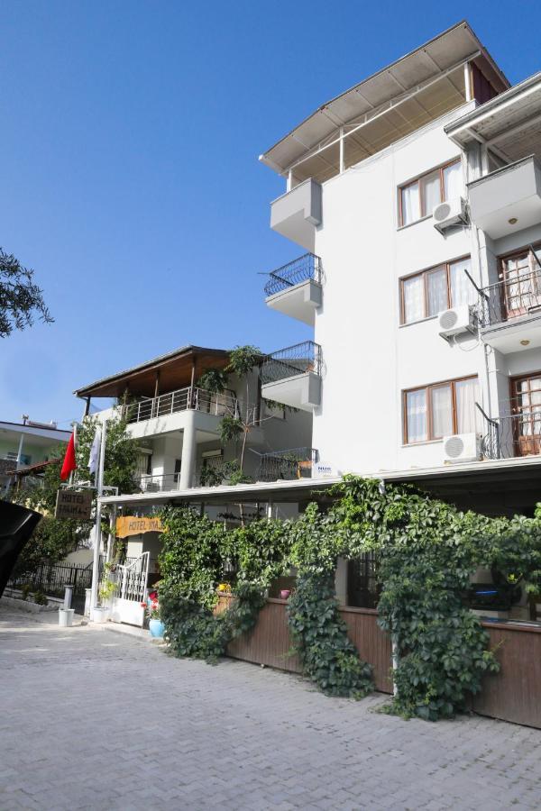 Imaj Beach Hotel Ізмір Екстер'єр фото