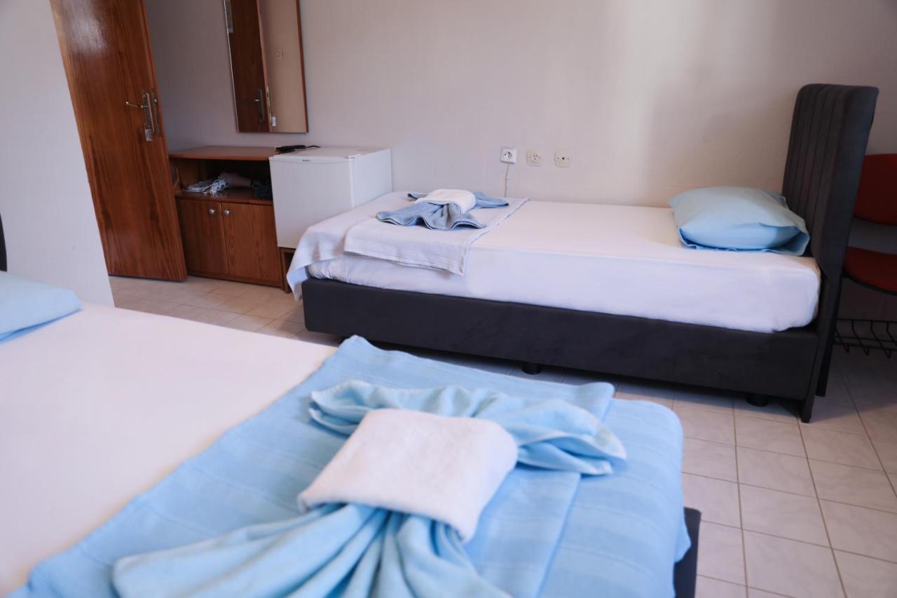 Imaj Beach Hotel Ізмір Екстер'єр фото
