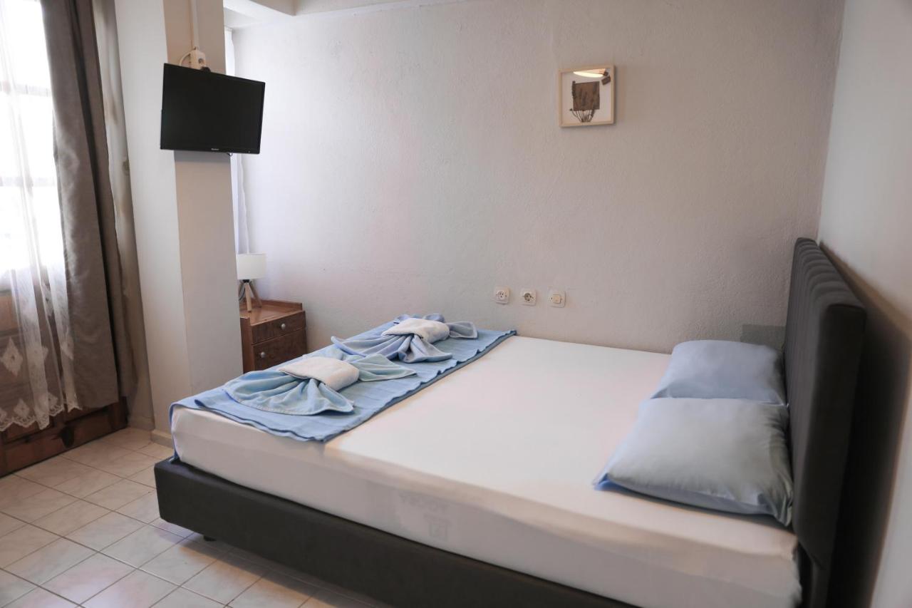 Imaj Beach Hotel Ізмір Екстер'єр фото