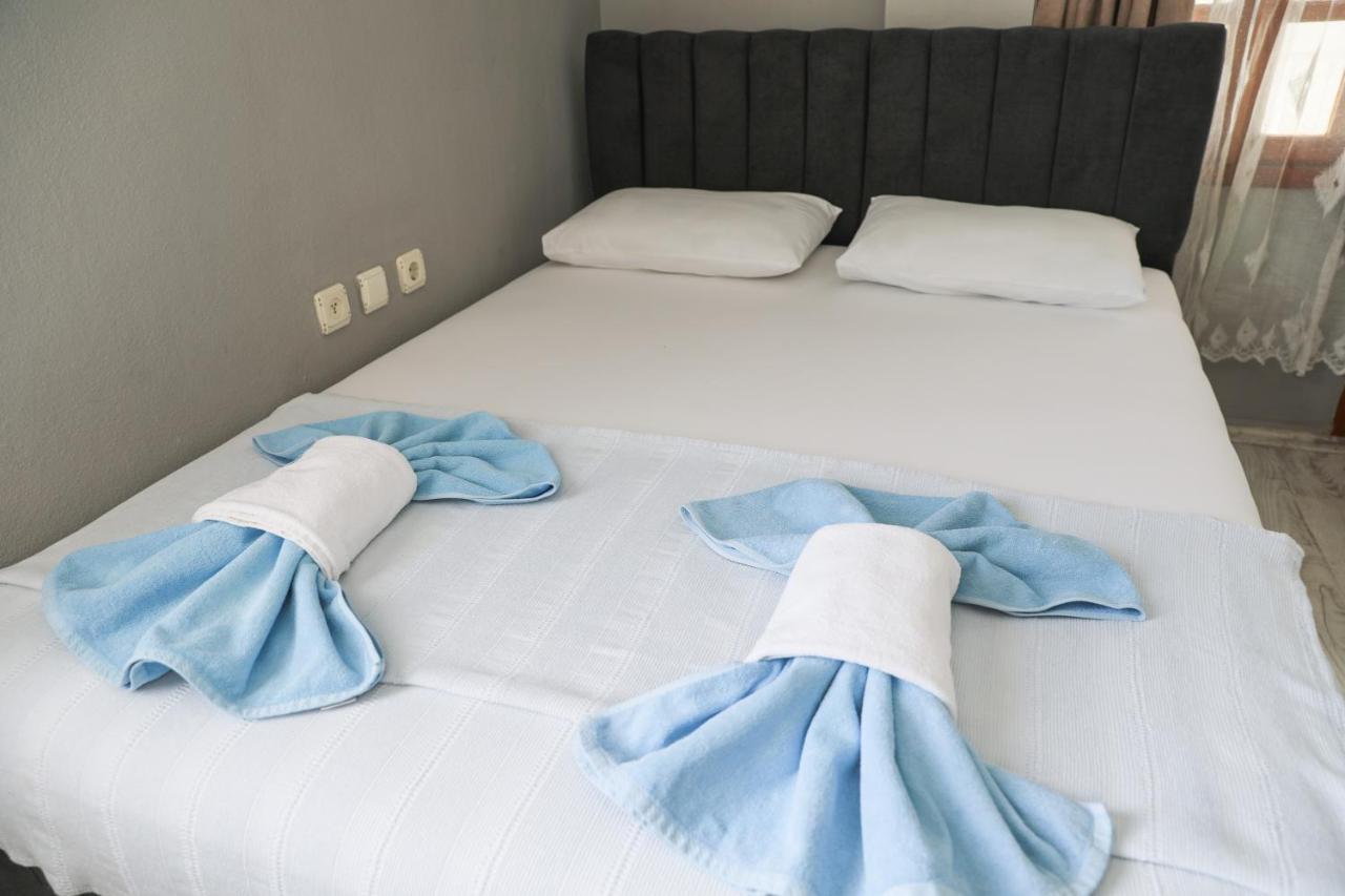 Imaj Beach Hotel Ізмір Екстер'єр фото